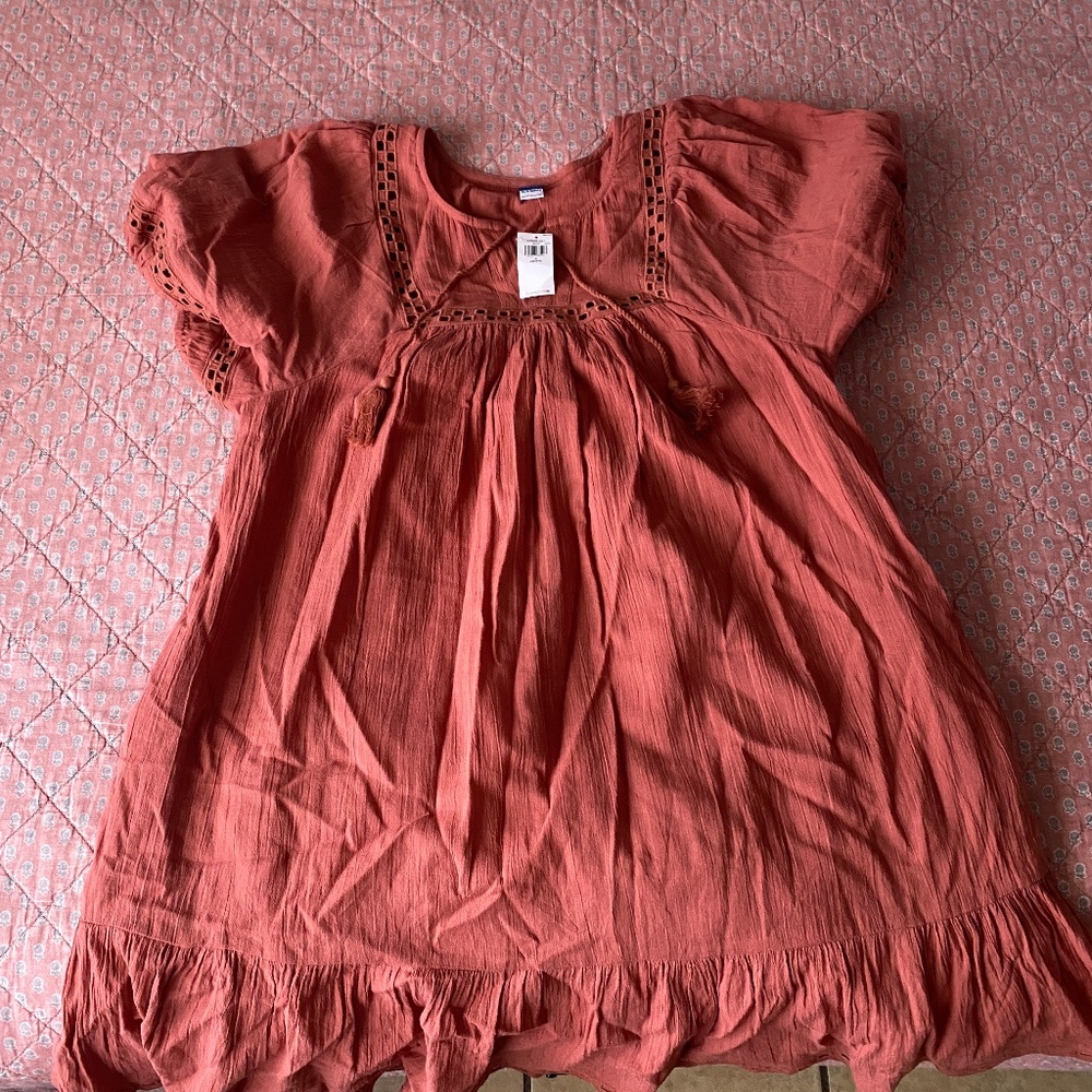 Old Navy Petite Dress